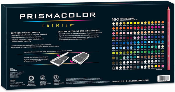 Prismacolor Art Supplies