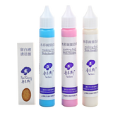 Pual Rubens 30ml blanking liquid sharp mouth blanking glue cleaning wipe covering liquid special art supplies for painting