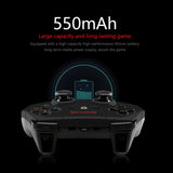 Wireless Gamepad,10 button PC Game Controller, Harrow,for Windows PC,PS3, Playstation,Android,Xbox 360