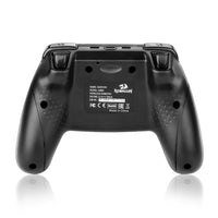 Wireless Gamepad,10 button PC Game Controller, Harrow,for Windows PC,PS3, Playstation,Android,Xbox 360