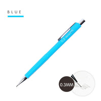 Sakura 0.3/0.5/0.7/0.9mm Professional Drawing Graphite Drafting Automatic Mechanical Pencil for School Supplies Stationery