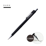 Sakura 0.3/0.5/0.7/0.9mm Professional Drawing Graphite Drafting Automatic Mechanical Pencil for School Supplies Stationery