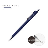 Sakura 0.3/0.5/0.7/0.9mm Professional Drawing Graphite Drafting Automatic Mechanical Pencil for School Supplies Stationery