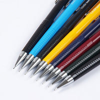 Sakura 0.3/0.5/0.7/0.9mm Professional Drawing Graphite Drafting Automatic Mechanical Pencil for School Supplies Stationery