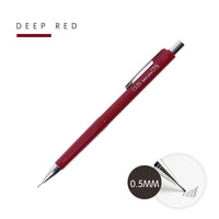 Sakura 0.3/0.5/0.7/0.9mm Professional Drawing Graphite Drafting Automatic Mechanical Pencil for School Supplies Stationery