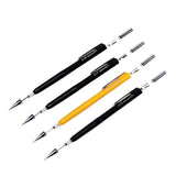 Sakura 0.3/0.5/0.7/0.9mm Professional Drawing Graphite Drafting Automatic Mechanical Pencil for School Supplies Stationery