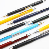 Sakura 0.3/0.5/0.7/0.9mm Professional Drawing Graphite Drafting Automatic Mechanical Pencil for School Supplies Stationery