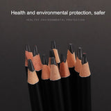 Sketch Pencil Set Professional Sketching  Charcoal Drawing Kit Wood Pencils Set For Painter School Students Art Supplies