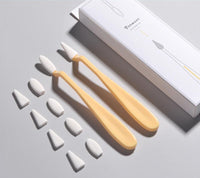 Sketch Wiper Set Art Sponge Paper Wipe Pen Latex Sponge Sketch Highlight Detail Rubbing Tool Special for Art Students