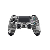 AOOKGAME Support Bluetooth Wireless Joystick For PS3 PS4 Controller Wireless Console For Playstation Dualshock 4 Gamepad For PS3