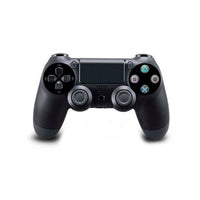 AOOKGAME Support Bluetooth Wireless Joystick For PS3 PS4 Controller Wireless Console For Playstation Dualshock 4 Gamepad For PS3