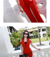 AOOKDRESS summer new sexy sling sleeveless bottoming shirt slim elastic vest Joker sweater women 1911A