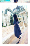 Aookdress spring new Korean temperament two piece suit with hip strap dress medium length windbreaker coat female