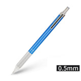 TOMBOW 0.3/0.5mm  Professional Mechanical Pencils MONO graph Drawing Graphite Drafting Sketch Pencil for School Supplies