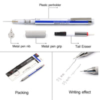 TOMBOW 0.3/0.5mm  Professional Mechanical Pencils MONO graph Drawing Graphite Drafting Sketch Pencil for School Supplies