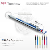 TOMBOW 0.3/0.5mm  Professional Mechanical Pencils MONO graph Drawing Graphite Drafting Sketch Pencil for School Supplies