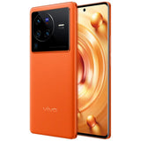 Vivo X80 Pro 5G Mobile Phone 6.78'' 120Hz Snapdragon 8 Gen 1 8GB 12GB RAM 256GB 512GB ROM 4700mAh 80W 50MP Main Camera OTA NFC