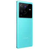 Vivo X80 Pro 5G Mobile Phone 6.78'' 120Hz Snapdragon 8 Gen 1 8GB 12GB RAM 256GB 512GB ROM 4700mAh 80W 50MP Main Camera OTA NFC