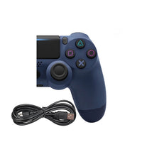 AOOKGAME  Wireless Bluetooth Joystick for PS4 Controller Gamepad For Playstation4 For Play Station 4 Console Dualshock 4 For PS4 PS3