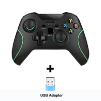 AOOKGAME Wireless Gamepad For PS3/IOS/Android Phone/PC/TV Box Joystick 2.4G USB PC Game Controller For Xiaomi Smart Phone Accessories