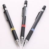 ZEBRA 0.3/0.5/0.7/0.9mm Graphite Drafting Drawing Automatic Mechanical Pencil For Sketch School Supplies Stationery