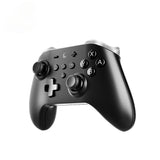 AOOKGAME  Wireless Gamepad Bluetooth Game Controller with USB-C Data Cable for Switch PC Android Raspberry Pi