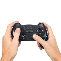 bluetooth Pro Gamepad for N-Switch NS-Switch NS Switch Console Wireless Gamepad Video Game USB Joystick switch Pro Controller