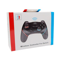 bluetooth Pro Gamepad for N-Switch NS-Switch NS Switch Console Wireless Gamepad Video Game USB Joystick switch Pro Controller