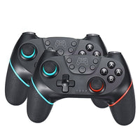 bluetooth Pro Gamepad for N-Switch NS-Switch NS Switch Console Wireless Gamepad Video Game USB Joystick switch Pro Controller