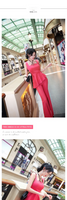 AOOKDRESS sexy ladies wind suit summer new irregular suspender jacket split casual pants two-piece suit