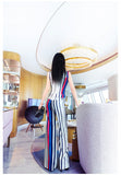 new summer office lady Fashion casual brand female women girls skinny sleeveless striped suits sets clothing