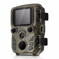 New 12MP 1080P Hunting camera 0.6s Motion Fast Trigger Digital Infrared Trail Cam Night vision wild camera photo traps game came