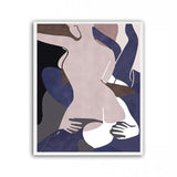 oil painting Modern Sexy nude hand painted  Men And Women Having Sex Canvas Painting art Unique design 2020041402