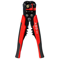 Crimper Cable Cutter Automatic Wire Stripper Multifunctional Stripping Tools Crimping Pliers Terminal 0.2-6.0mm2 tool