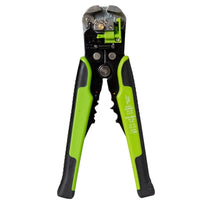 Crimper Cable Cutter Automatic Wire Stripper Multifunctional Stripping Tools Crimping Pliers Terminal 0.2-6.0mm2 tool