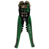 Crimper Cable Cutter Automatic Wire Stripper Multifunctional Stripping Tools Crimping Pliers Terminal 0.2-6.0mm2 tool