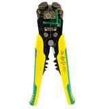 Crimper Cable Cutter Automatic Wire Stripper Multifunctional Stripping Tools Crimping Pliers Terminal 0.2-6.0mm2 tool