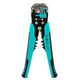 Crimper Cable Cutter Automatic Wire Stripper Multifunctional Stripping Tools Crimping Pliers Terminal 0.2-6.0mm2 tool