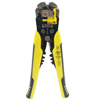 Crimper Cable Cutter Automatic Wire Stripper Multifunctional Stripping Tools Crimping Pliers Terminal 0.2-6.0mm2 tool