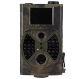 Trail Hunting Camera Scouting 1080P 12MP  Infrared  Cameras HC300A  Night Vision Outdoor Hunter Cam