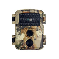 Hunting Trail Camera 12MP 1080P PIR IR Wildlife Scouting Cam Night Vision Wildlife Chasse Cameras Surveillance 0.8s Trigger Time