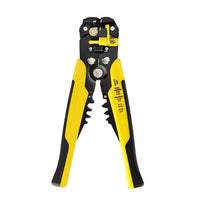 Pliers Rimper Cable Cutter Automatic Wire Stripper Multifunctional Stripping Tools Crimping Pliers Terminal 0.2-6.0mm2 Tool