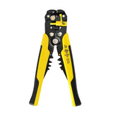 Pliers Rimper Cable Cutter Automatic Wire Stripper Multifunctional Stripping Tools Crimping Pliers Terminal 0.2-6.0mm2 Tool