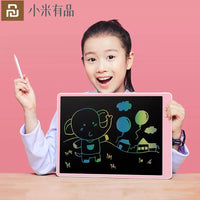 Hot Portable Youpin Xiaoxun Color LCD Tablet 16 Inch Children Drawing Graffiti Freehand Business Draft Electronic Writing Board