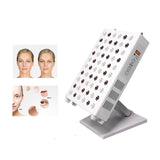 Red Lamp Led 660nm Machine Pain Relief Infra Panel And 113w Device Pdt Face Skin Care Near Infrared 850nm Full Body